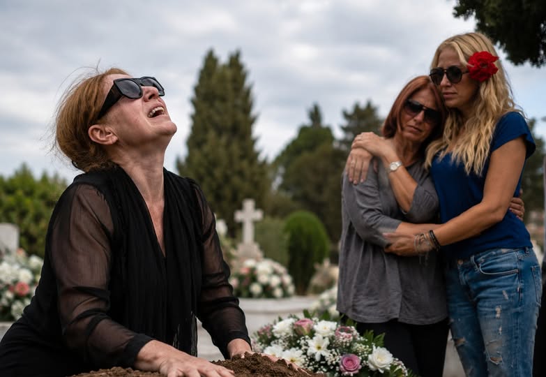 Σπυριδούλα Μαστροκώστα: Η μάνα σύμβολο του Μεσολογγίου - Ψιθύρισε μόνο ένα πράγμα για εγγόνια της