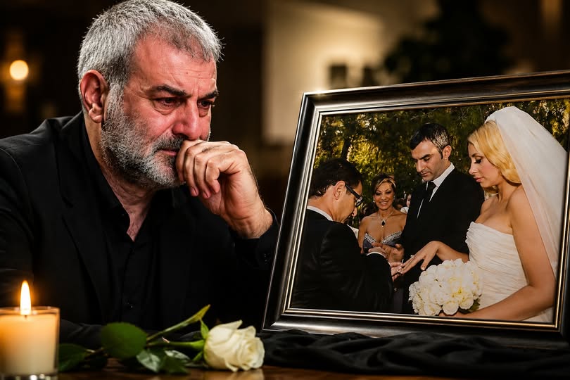 Τα πρώτα λόγια του Δέλλα μετά την κηδεία της Γωγώς Μαστροκώστα: 