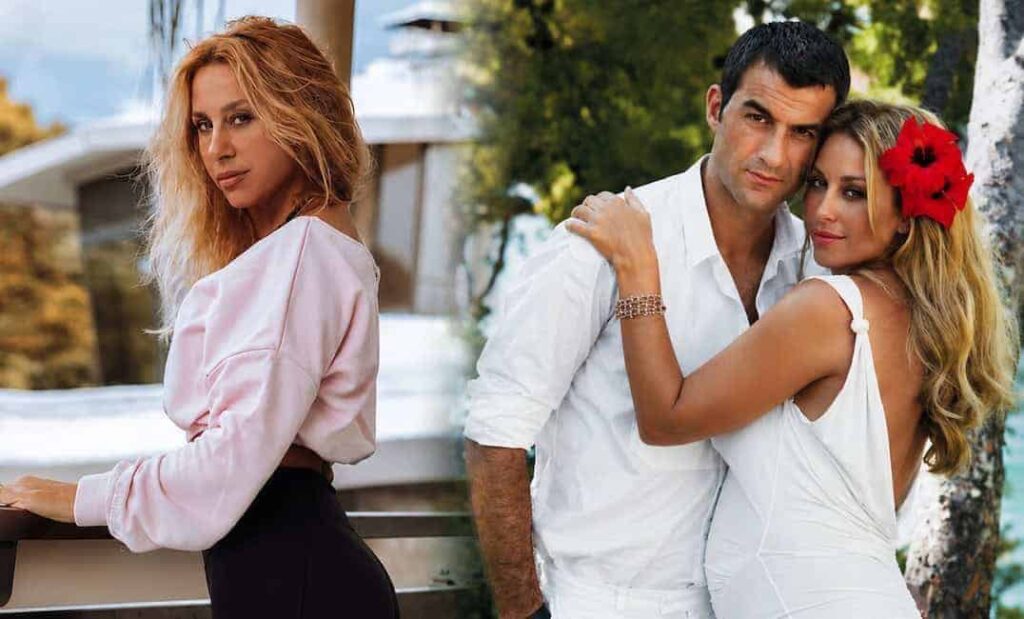 Γωγώ Μαστροκώστα: Οι 3 φορές που την χτύπησε η μοίρα – Για πρώτη φορά στο φως οι μεγάλες πληγές της ζωής της