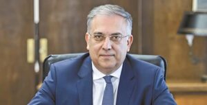 Θεοδωρικάκος: «Σε ταραγμένες εποχές η Ελλάδα χρειάζεται σταθερή κυβέρνηση της ΝΔ»