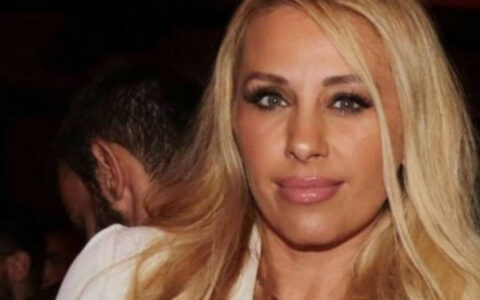 ΔΥΣΚΟΛΟ ΒΡΑΔΥ ΓΙΑ ΤΗΝ ΓΩΓΩ ΜΑΣΤΡΟΚΩΣΤΑ – ΤΙ ΦΟΒΟΥΝΤΑΙ ΟΙ ΓΙΑΤΡΟΙ ΓΙΑ ΤΙΣ ΕΠΟΜΕΝΕΣ ΩΡΕΣ