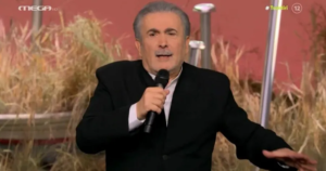 Σοκ στη χώρα: Τρέμουν με αυτό που θα κάνει ο Λάκης Λαζόπουλος για τις υποκλοπές