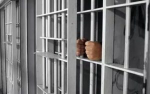 Νεκρός στη φυλακή ο δολοφόνος που συγκλόνισε το Πανελλήνιο