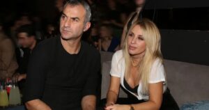“Από σήμερα θα την…” Η σκληρή απόφαση που πήρε ο Τραϊανός Δέλλας για την Μαστροκώστα“Από σήμερα θα την…” Η σκληρή απόφαση που πήρε ο Τραϊανός Δέλλας για την Μαστροκώστα