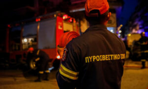 ΜΕΓΑΛΗ ΕΚΡΗΞΗ ΣΕ ΕΡΓΟΣΤΑΣΙΟ, ΔΥΣΤΥΧΩΣ ΥΠΑΡΧΟΥΝ…
