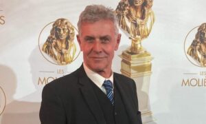 Ανείπωτος θρήνος – Πέθανε ο αγαπημένος ηθοποιός που όλοι αγαπήσαμε
