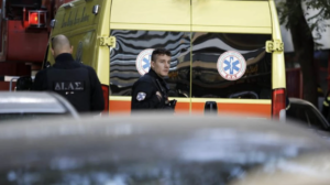 Σοκ και βαρύ πένθος: Έβαλε τέλος στη ζωή του γνωστός γιατρός – Τον εντόπισε η σύζυγός του στο σπίτι