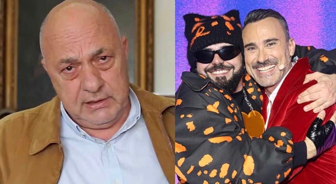 Σάλος με αυτά που είπε ο Μπέος για Ακύλα και Καπουτζίδη – “Παρουσιάζεται σαν..”