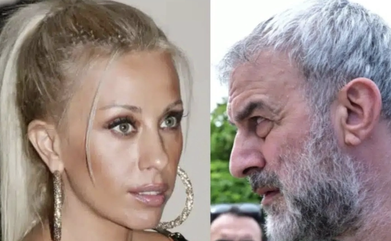 Γωγώ Μαστροκώστα: «Πριν μερικά χρόνια, χτύπησε το κινητό μου και ακούστηκε μια φωνή…» – Η αποκάλυψη του καθηγητή της Βικτώριας