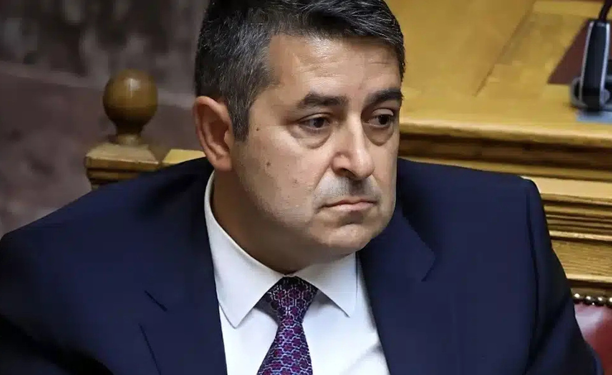 ΕΚΤΑΚΤΟ – “Ξύπνησε” ο υφυπουργός Μυλωνάκης