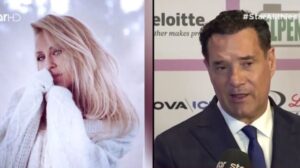 Αδωνις Γεωργιάδης για Γωγώ Μαστροκώστα: «Έδωσε μάχη με πολλαπλούς καρκίνους, όχι έναν»