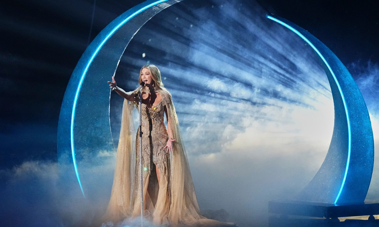 Eurovision 2026: Τι ώρα θα προβληθεί ο μεγάλος τελικός – Σε ποια θέση θα εμφανιστεί ο Ακύλας