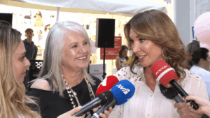 Τατιάνα Στεφανίδου: Επιστρέφει στην τηλεόραση αλλά χωρίς εκπομπή – Ο νέος ρόλος της