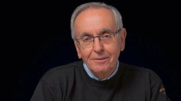 Θρήνος! Πέθανε ο Δημήτρης Δασκαλόπουλος