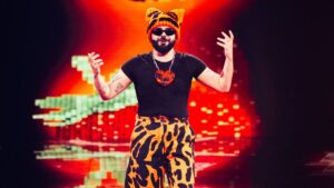 Eurovision: Αυτές οι χώρες απειλούν την Ελλάδα και τον Akyla στον αποψινό τελικό