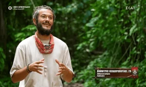 Survivor Spoiler 26/5: Σoκ με αuτό που αποκάλυψε ο Δημήτρης Θεοδωρόπουλος – «Μην αναπαράγονται π…» – Live-Sports365