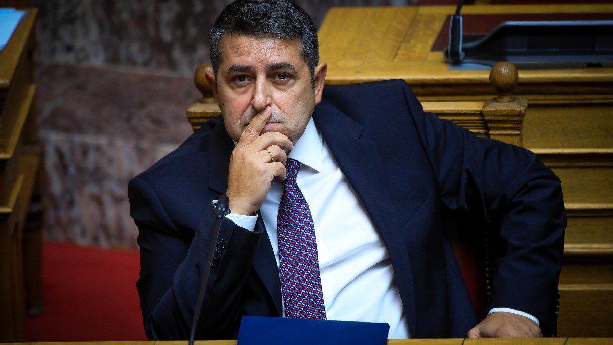 ΕΚΤΑΚΤΟ ιατρικό ανακοινωθέν από Ευαγγελισμό για Γιώργο Μυλωνάκη
