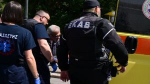 “Ήθελε να αυτοκτονήσει γιατί ήταν…” ΣΟΚ μαθεύτηκε για την νεκρή 17χρονη που έπεσε από τον 6ο στην Ηλιούπολη