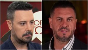 Δεν σταματάει η κόντρα: Ο Σωτήρης Λαμάι «δικάζει» τον Πέτρο Κουσουλό για το…