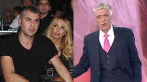 Συγκλονισμένος ο Ευαγγελάτος έκανε την αποκάλυψη στο MEGA για τον θάνατο της Μαστροκώστα – H παράκληση του Δέλλα