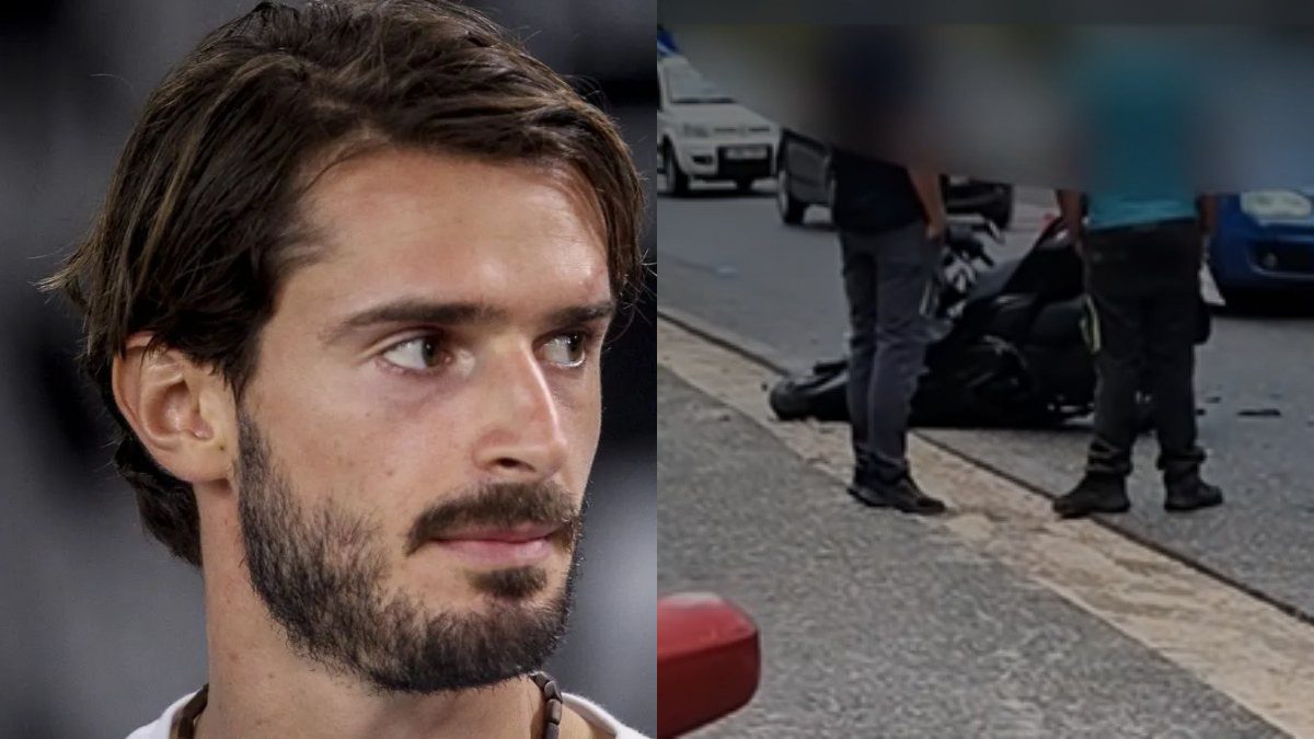 Έκτακτη είδηση σoκ - Στην εντατική πασίγνωστος Έλληνας διεθνής ποδοσφαιριστής μετά από τροχαίο