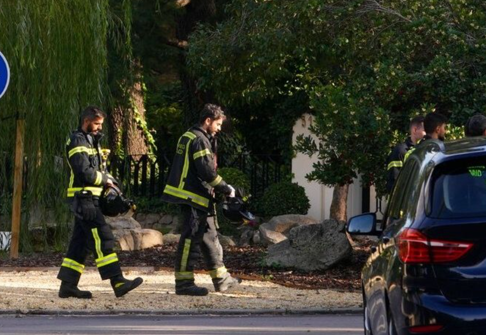 ΝΕΑ ΤΡΑΓΩΔΙΑ ΣΤΗ ΧΩΡΑ: ΠΕΘΑΝΕ 2ΧΡΟΝΗ ΠΟΥ ΞΕΧΑΣΕ Ο ΠΑΤΕΡΑΣ ΤΗΣ ΓΙΑ ΩΡΕΣ ΜΕΣΑ ΣΤΟ...