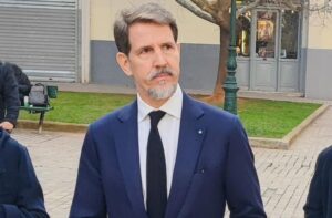 Έκτακτη είδηση για Παύλο Ντε Γκρες