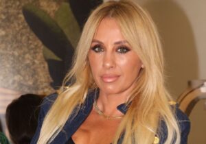Οι τελεuταίες δύσκολες στιγμές της Γωγώς Μαστροκώστα στον Ευαγγελισμό – Live-Sports365