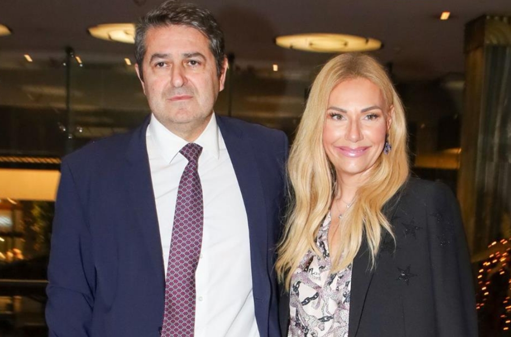 “Δεν μπορεί ούτε να μ..” - Τι αποκάλυψαν οι γιατροί για τον Μυλωνάκη