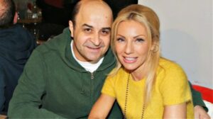 Μάρκος Σεφερλής – Έλενα Τσαβαλιά: Μόλις μαθεύτnκε η είδηση για το ζευγάρι και όλοι τους εύχονται