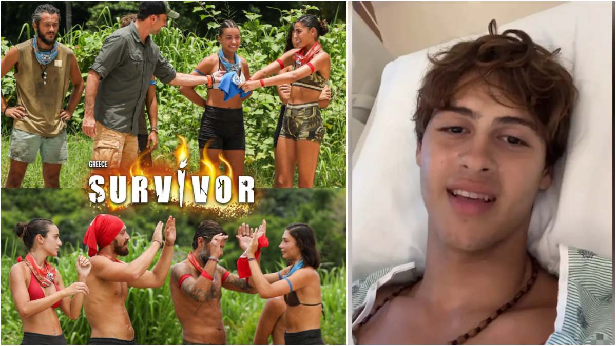 Βόμβα στο Survivor: «Στράβωσαν» 2-3 παίκτες με τα 250.000 ευρώ στον Σταύρο Φλώρο – Ζητούν να μοιραστούν σ’ όλους τους παίκτες