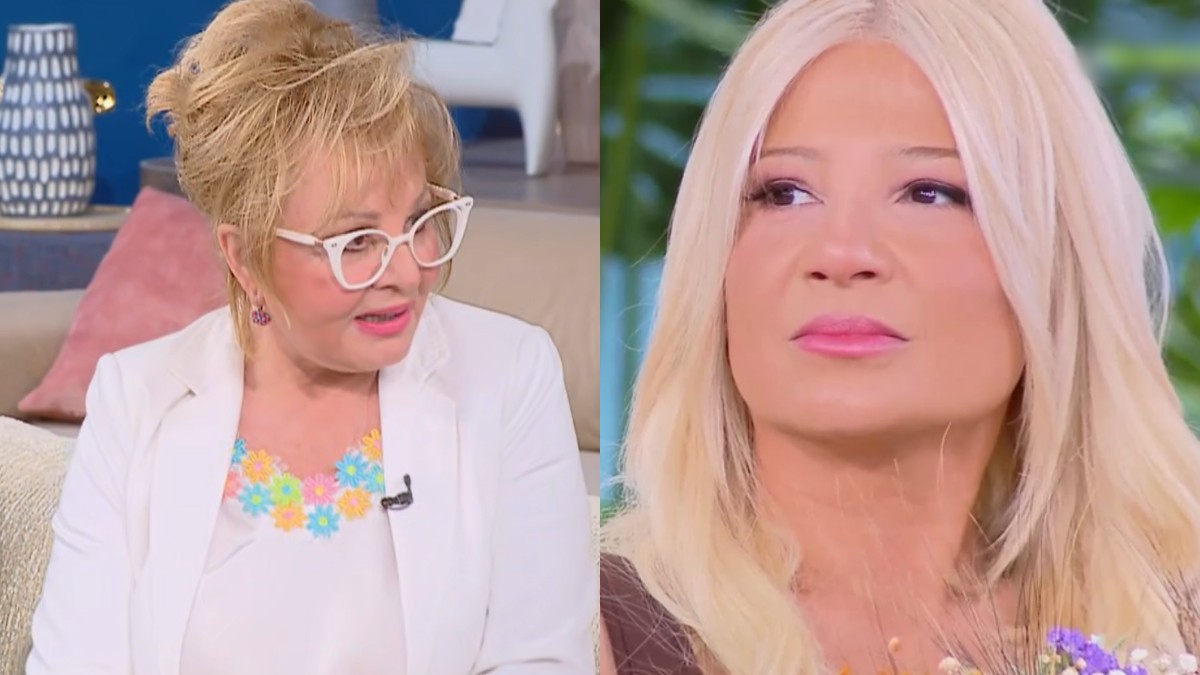 «Τι ήταν αυτό που με βρήκε;», φώναζε η Φαίη - Τι έδειξαν τα Αστρα - Η πρόβλεψη Βίκυς Παγιατάκη