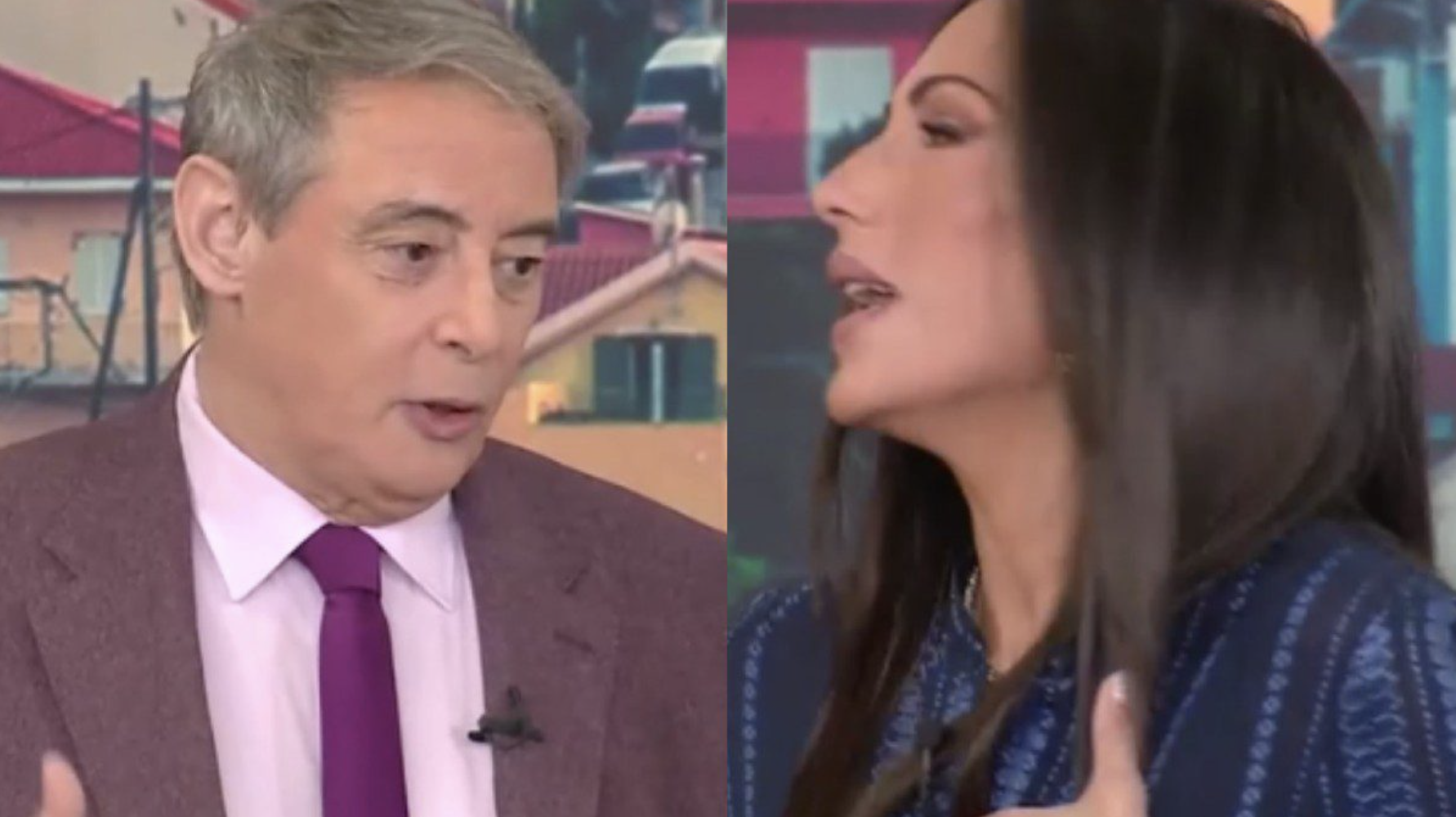 Ανθή Βούλγαρη: Aνακοίνωσε τα ευχάριστα 1 χρόνο μετά τη γέννηση του γιου της