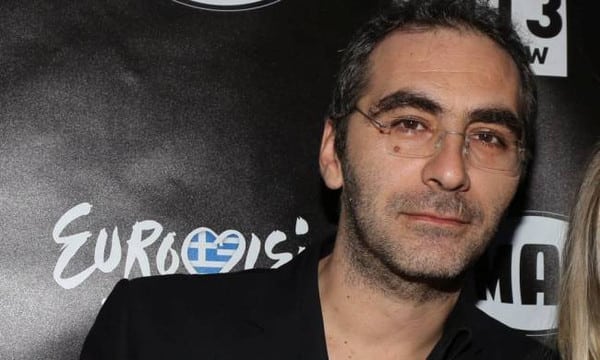 Eurovision 2026: Ποιος είναι ο Δημήτρης Κοντόπουλος που έστειλε την Βουλγαρία στην κορυφή της Ευρώπης 1 a 1403586 1408147632 7503