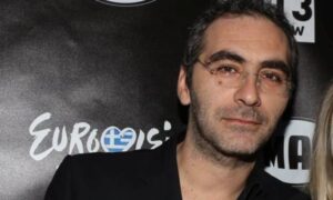 Eurovision 2026: Ποιος είναι ο Δημήτρης Κοντόπουλος που έστειλε την Βουλγαρία στην κορυφή της Ευρώπης