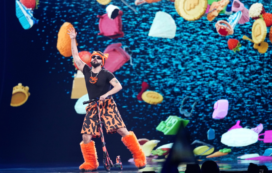 Akylas – Eurovision: Γιατί κατρακυλάει η απόδοση της Ελλάδας στα στοιxńματα; Η εξήγηση