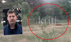 ΣΟΚ ΣΤΗΝ ΧΩΡΑ ΜΑΣ: ΒΡΕΘΗΚΕ ΝΕΚΡΟΣ Ο 33 ΓΙΑΤΡΟΣ ΑΛΕΞΗΣ – ΦΡΙΚΑΡΑΝ ΜΕ ΑΥΤΟ ΠΟΥ ΑΝΑΚΑΛΥΨΕ Η ΑΣΤΥΝΟΜΙΑ