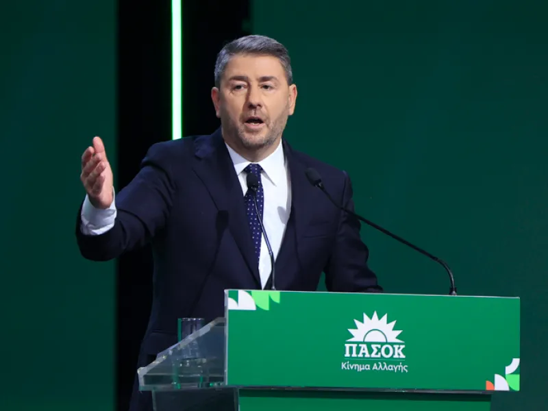 Η τέταρτη θέση φέρνει αλλαγή Ανδρουλάκη; Το όνομα έκπληξη για αρχηγός στο ΠΑΣΟΚ
