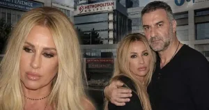 ΓΩΓΩ ΜΑΣΤΡΟΚΩΣΤΑ: ΑΥΤΟ ΗΤΑΝ ΤΟ ΙΑΤΡΙΚΟ ΛΑΘΟΣ ΠΟΥ ΤΗΝ ΕΚΑΝΕ ΝΑ ΧΑΣΕΙ ΠΟΛΥΤΙΜΟ ΧΡΟΝΟ