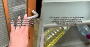 Πήγε να δουλέψει σεζόν στην Λευκάδα και την περίμενε αυτό το σπίτι! Φυσικά τους ξεφτίλισε στα social