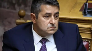 ΕΚΤΑΚΤΗ ΕΙΔΗΣΗ ΓΙΑ ΤΟΝ ΓΙΩΡΓΟ ΜΥΛΩΝΑΚΗ – ΔΥΣΤΥΧΩΣ…