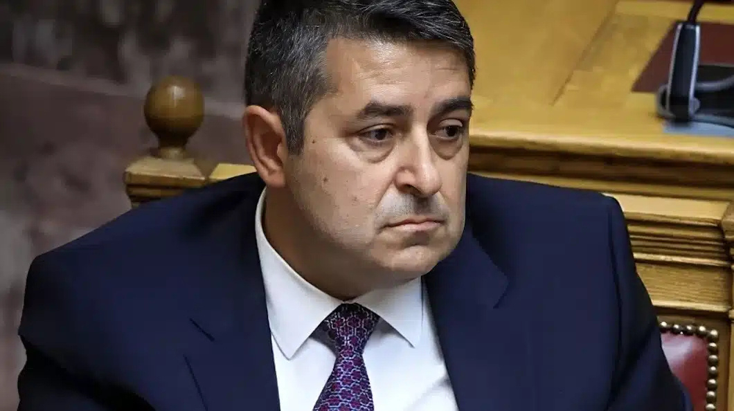 ΕΚΤΑΚΤΗ ΕΙΔΗΣΗ ΓΙΑ ΤΟΝ ΓΙΩΡΓΟ ΜΥΛΩΝΑΚΗ – ΔΥΣΤΥΧΩΣ…