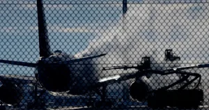 Συναγερμός ΤΩΡΑ: Κλείνει το αεροδρόμιο
