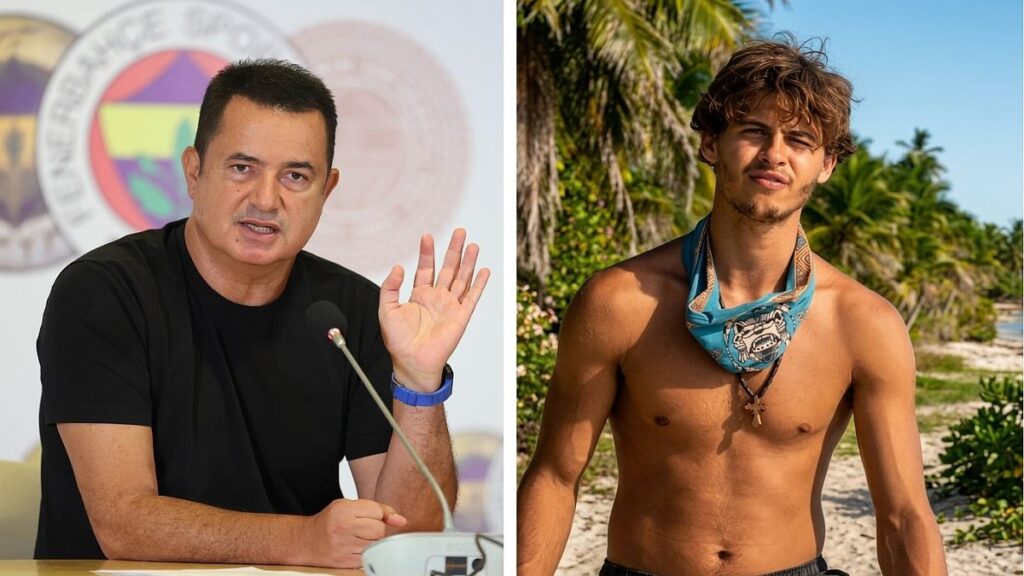SURVIVOR TEΛΟΣ! ΤΟ ΠΟΣΟ ΠΟΥ ΘΑ ΔΩΣΕΙ Ο ΑΤΖΟΥΝ ΙΛΙΤΖΑΛΙ ΣΤΟΝ ΑΚΡΩΤΗΡΙΑΣΜΕΝΟ ΣΤΑΥΡΟ ΦΛΩΡΟ