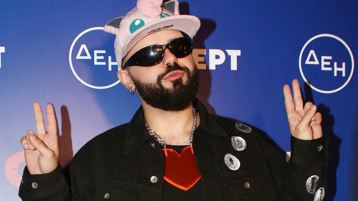Τελικός Eurovision 2026: Τι ώρα εμφανίζεται ο Ακύλας