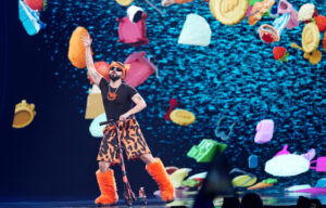 Akylas – Eurovision: Γιατί κατρακυλάει η απόδοση της Ελλάδας στα στοιχήματα; Η εξήγηση