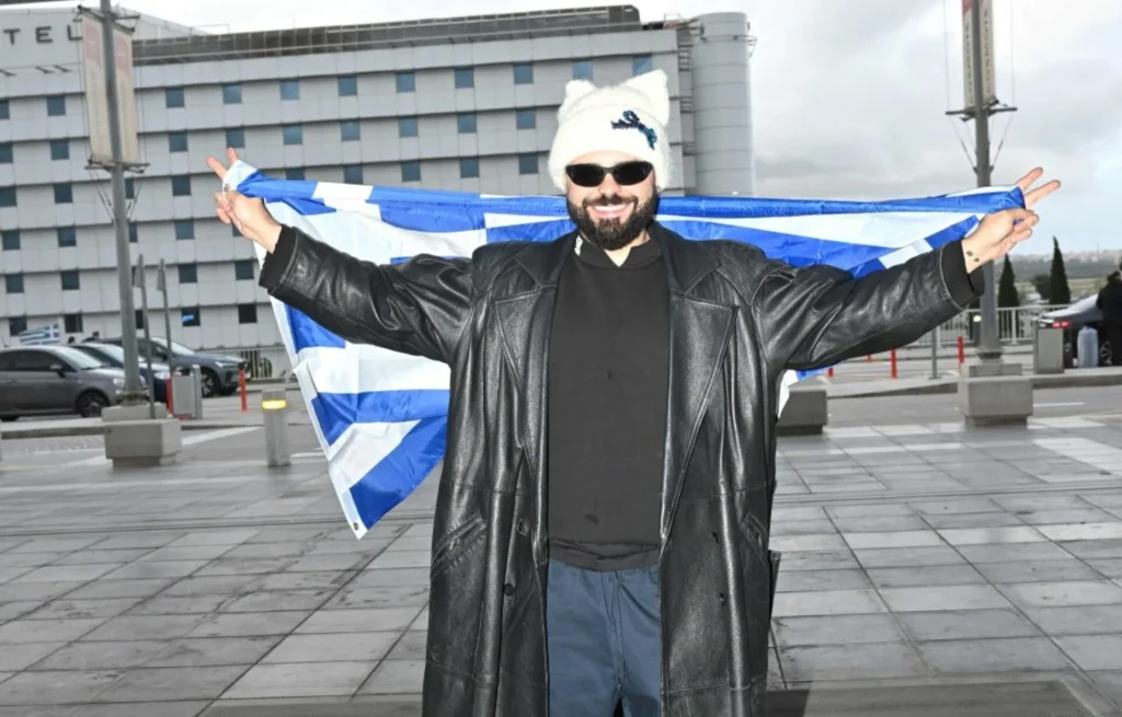Eurovision 2026: Αuτή είναι η μεγάλη έκπληξη του Akyla στη σκηνή