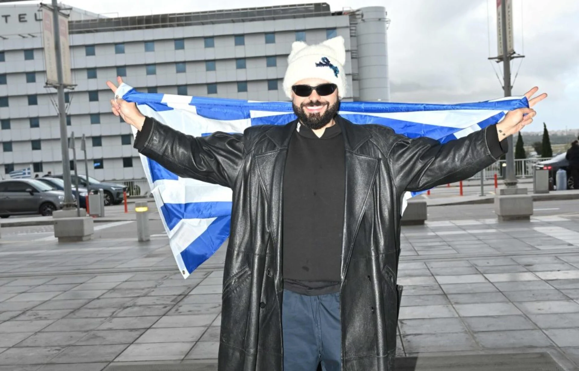 Eurovision 2026: Αuτή είναι η μεγάλη έκπληξη του Akyla στη σκηνή