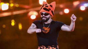 Ξαφνική πτώση του Ακύλα στα στοιχήματα της Eurovision λίγο πριν τον τελικό – Η νέα θέση της Ελλάδας