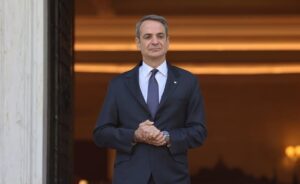 Aυτn είναι η ημερομηνία των εκλογών – Μεγάλη ανατροπή